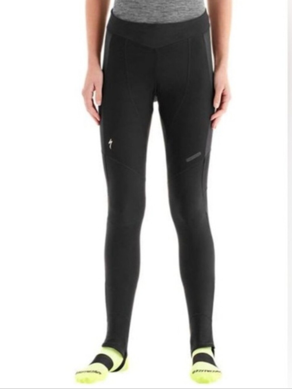 Specialized Therminal Chamois Tights